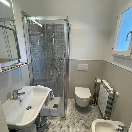 Appartement Piccolo Rifugio *