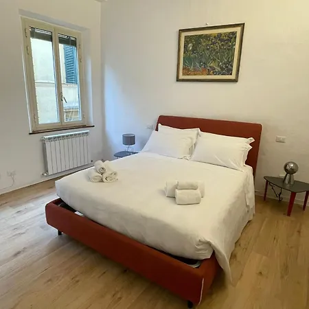 Appartement Piccolo Rifugio
