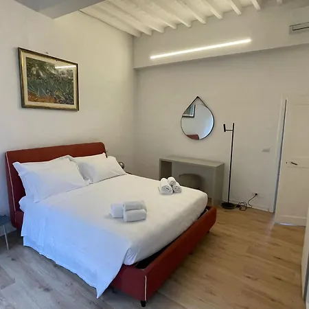 Piccolo Rifugio Appartement *