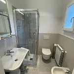 Appartement Piccolo Rifugio *