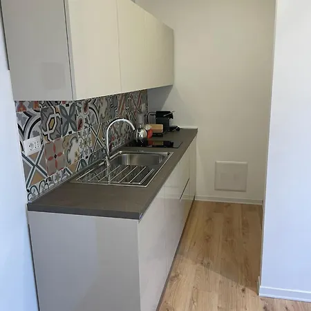 Apartament Piccolo Rifugio