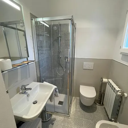 Apartament Piccolo Rifugio *